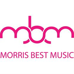 MorrisBestMusic Sagl