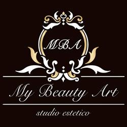 My Beauty Art - Pregassona