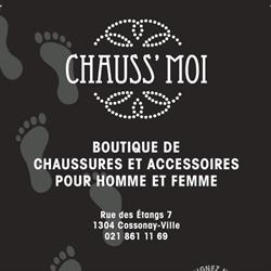 Boutique Chauss'moi
