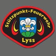 Stützpunktfeuerwehr Lyss
