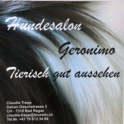 Hundesalon Geronimo