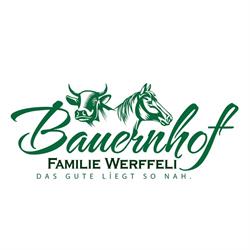 Bauernhof Familie Werffeli