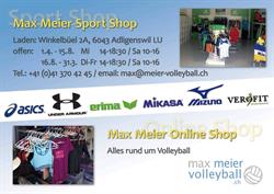 Max Meier Sport Shop