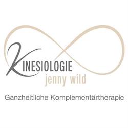 Kinesiologie - jenny wild