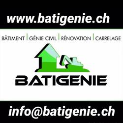 BATIGENIE Construction et génie civil, Marco Ferreira