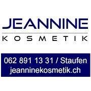 Jeannine Kosmetik