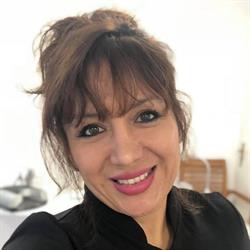 Beauty-Rocio
