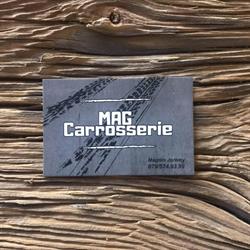 MAG Carrosserie