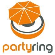 Partyring Vermietstation