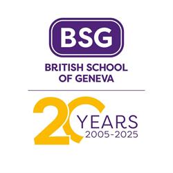 The British School Of Geneva