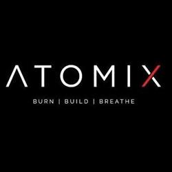 Atomix Fitness