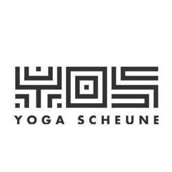 Yoga-Scheune