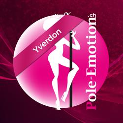 Pole-Emotion Yverdon Studio 48