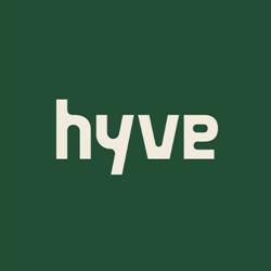 Hyve - meet and sleep, work and eat!