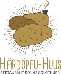 Härdöpfu-Huus