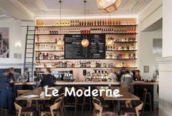 Le Moderne