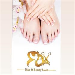 Hair Beauty Salon