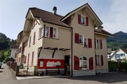 Interlaken Apartments