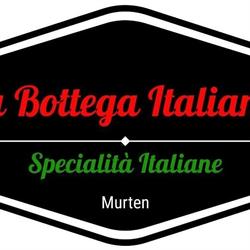 La Bottega Italiana