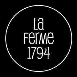 La Ferme 1794 - Bio Hofladen mit Bistro Café