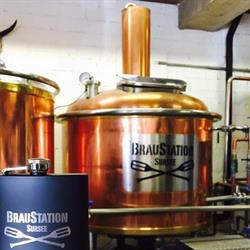 Braustation Sursee
