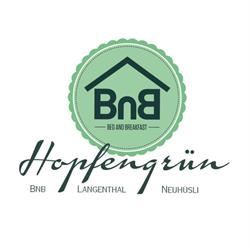 BnB Hopfengrün, Langenthal