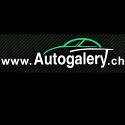 Autogalery Jerliu