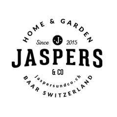 JASPERS & CO. Home & Garden