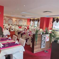 Kashmir Restaurant Vevey