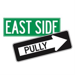 East Side Pully