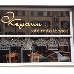 Keyann Café Resto Libanais