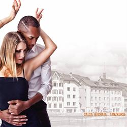 Latinwelt Salsa Tanzschule in Solothurn