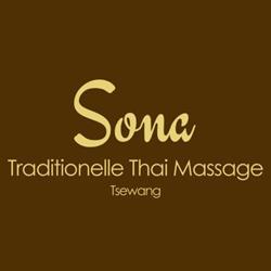 Sona - Traditionelle Thai Massage