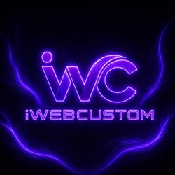 iWebCustom