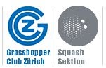 Grasshopper-Club Zürich Sektion Squash
