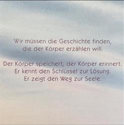 Praxis für CRANIOSACRAL THERAPIE & YOGA, Therese Bleuer