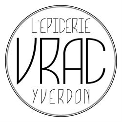 Épicerie Vrac