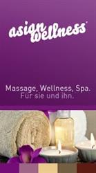 ASIAN WELLNESS Krankenkassen Anerkennung