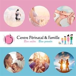 Centre Périnatal & Famille de Lausanne