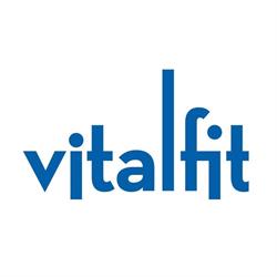 Fitnessstudio Vitalfit