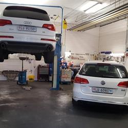 RS Autoservice GmbH