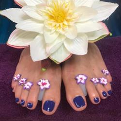 Yudith`s Nails & Beauty