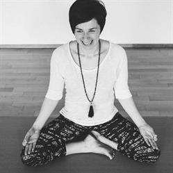 Karuna Yoga