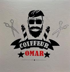 Coiffeur Omar