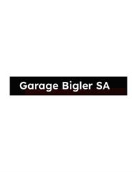 Garage Bigler SA