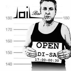 JAIL Bar - Bern