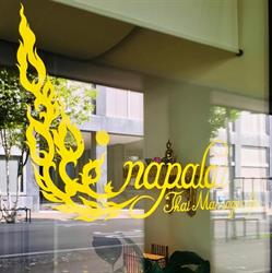 Napalai - Thai Massage & Spa