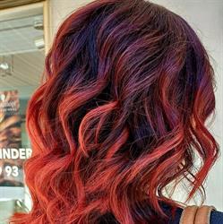 Coiffeur Evelyn Sezer