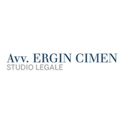 Avv. Ergin Cimen