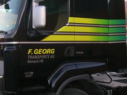Georg Friedrich Transporte AG